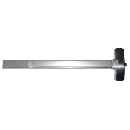 Falcon Chrome Exit 25REO26D3 Satin 25REO6263